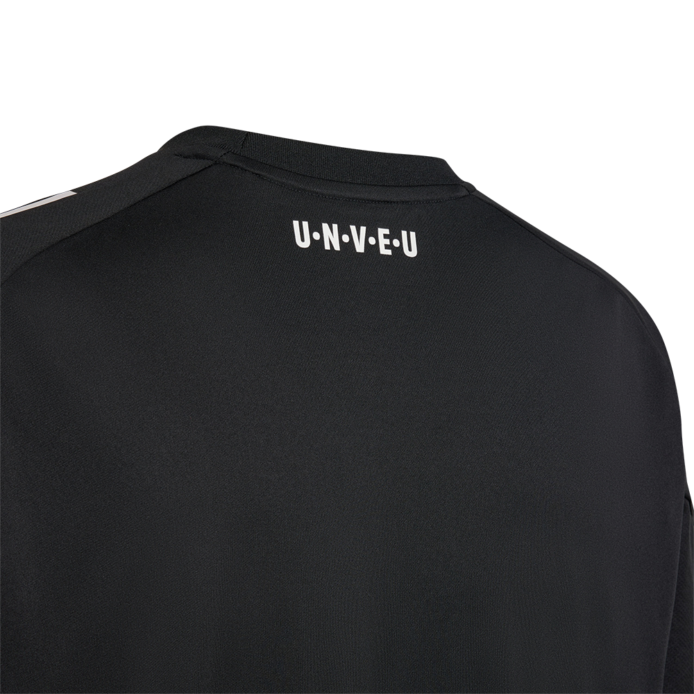 adidas Trainingsshirt schwarz - Team 25/26