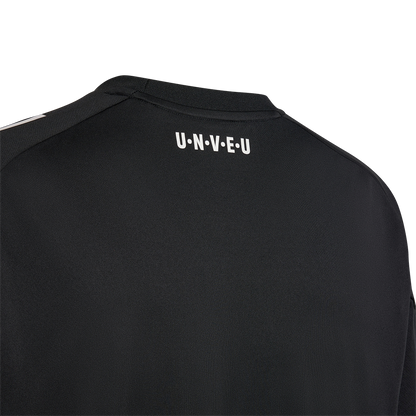 adidas Trainingsshirt schwarz - Team 25/26