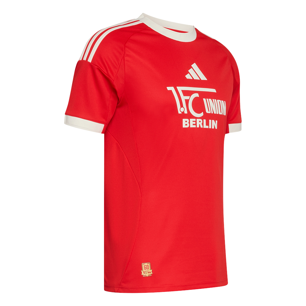 Sondertrikot - 60 Jahre