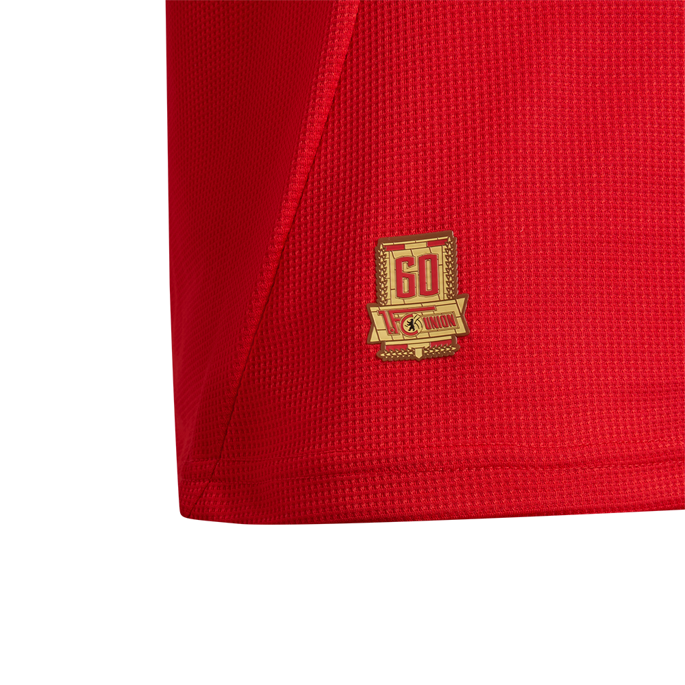 Sondertrikot - 60 Jahre