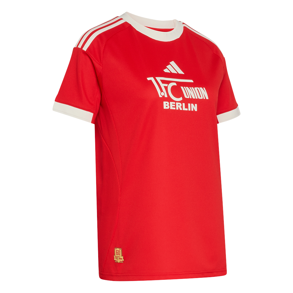 Sondertrikot - 60 Jahre - tailliert