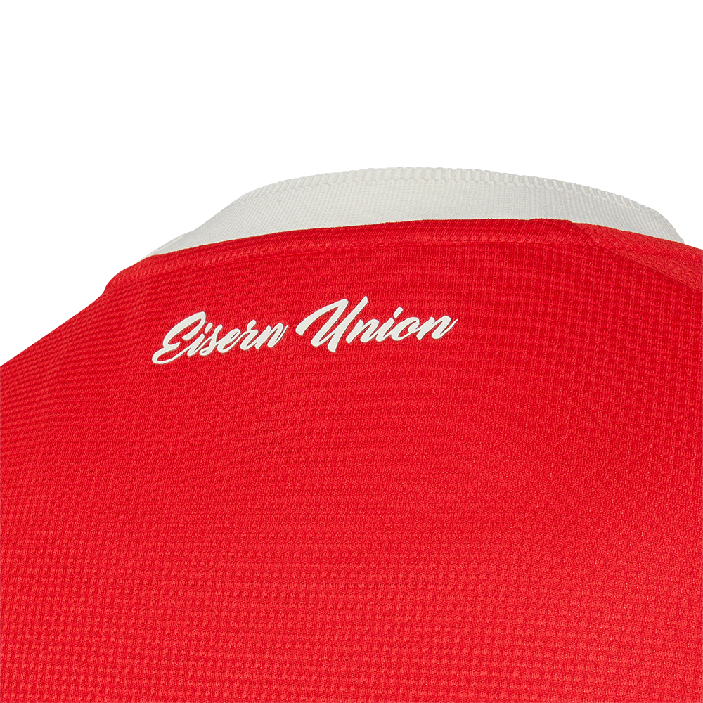 Sondertrikot - 60 Jahre - tailliert