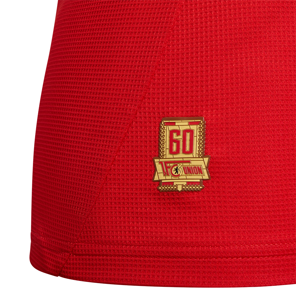 Sondertrikot - 60 Jahre - tailliert