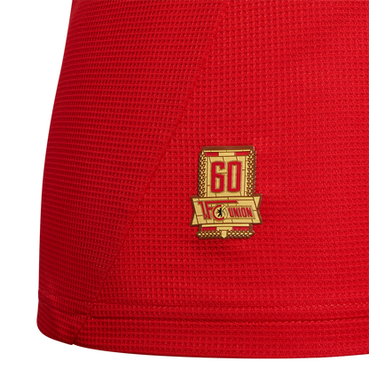 Sondertrikot - 60 Jahre - tailliert