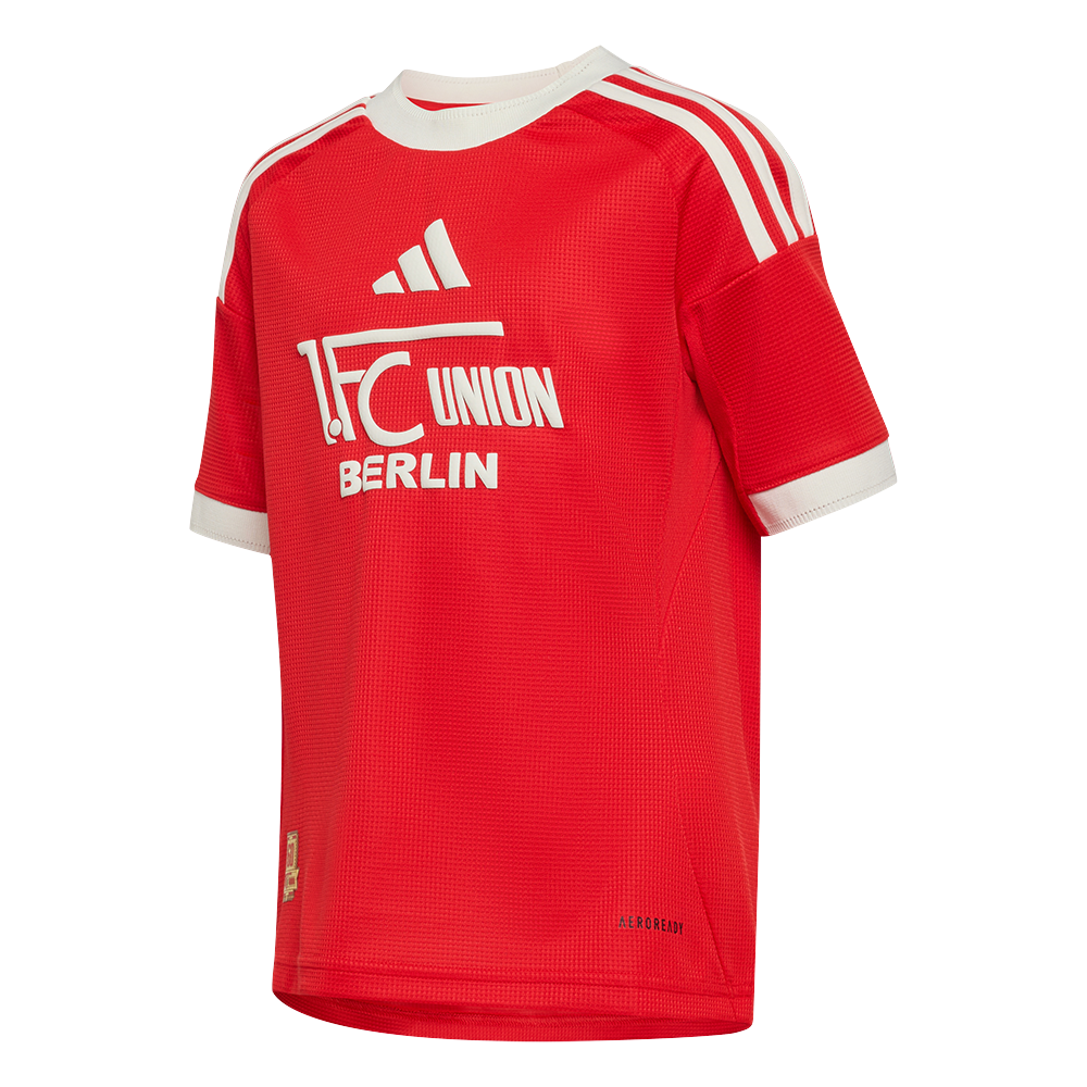 Sondertrikot - 60 Jahre - Kinder