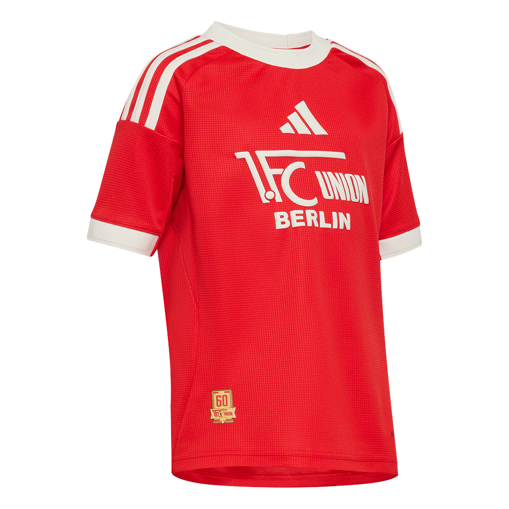 Sondertrikot - 60 Jahre - Kinder