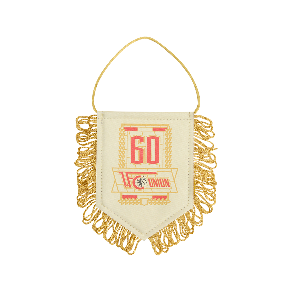 Sondertrikotbox 60 Jahre - Legendenelf