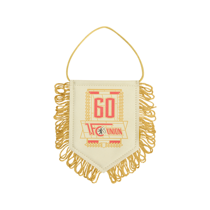 Sondertrikotbox 60 Jahre - Legendenelf