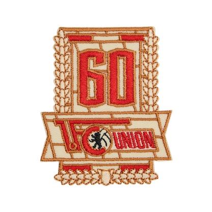 Sondertrikotbox 60 Jahre - Legendenelf