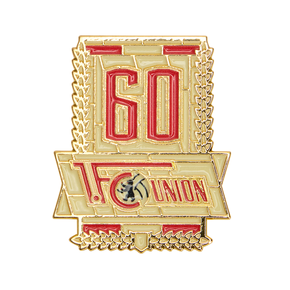 Sondertrikotbox 60 Jahre - Legendenelf