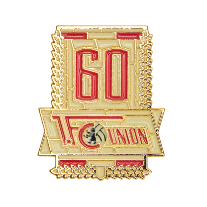 Sondertrikotbox 60 Jahre - Legendenelf