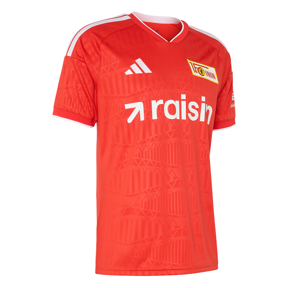 Heimtrikot 26/27