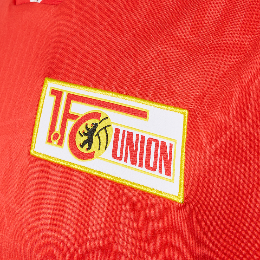 Heimtrikot 26/27