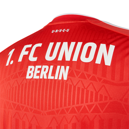 Heimtrikot 26/27