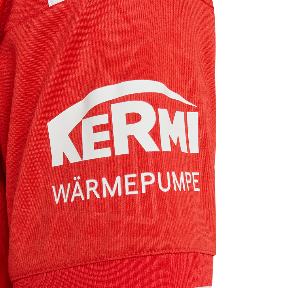 Heimtrikot 26/27