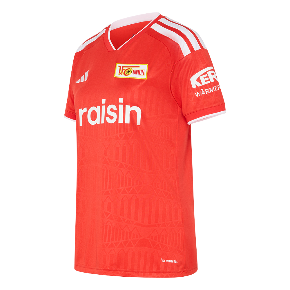 Home jersey 26/27 - women's fit
