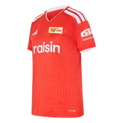Home jersey 26/27 - women's fit