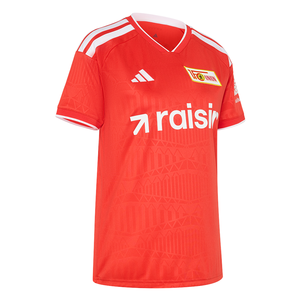 Home jersey 26/27 - women's fit