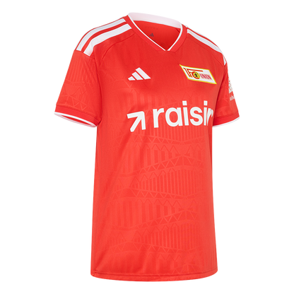 Home jersey 26/27 - women's fit