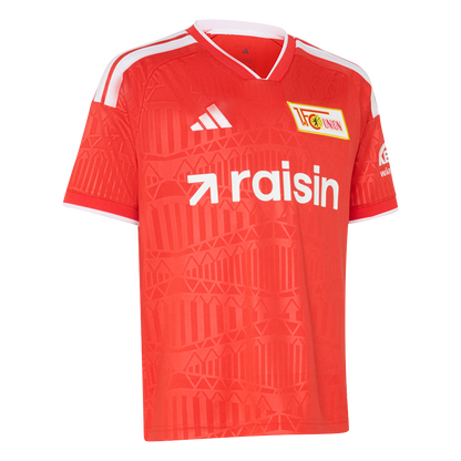 Heimtrikot 26/27 - Kinder