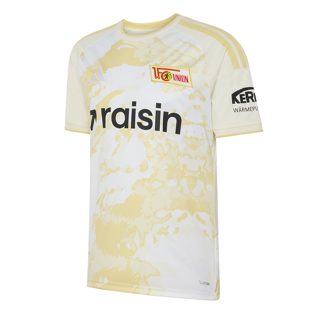 Ausweichtrikot 26/27