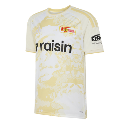 Ausweichtrikot 26/27