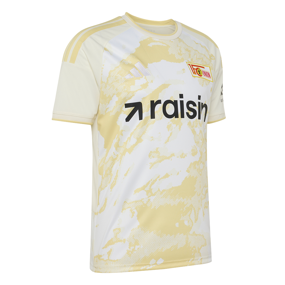 Ausweichtrikot 26/27