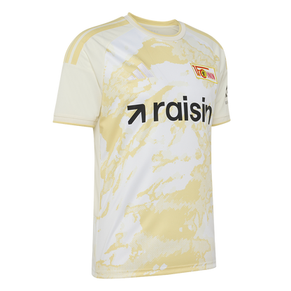 Ausweichtrikot 26/27