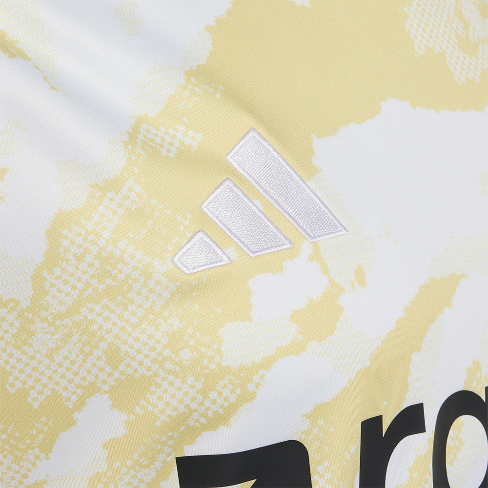Ausweichtrikot 26/27