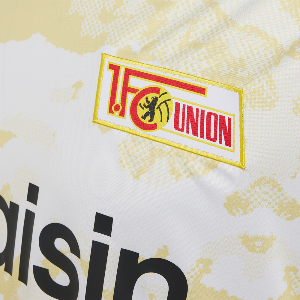 Ausweichtrikot 26/27