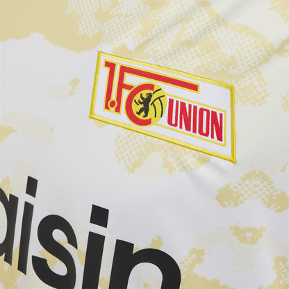 Ausweichtrikot 26/27