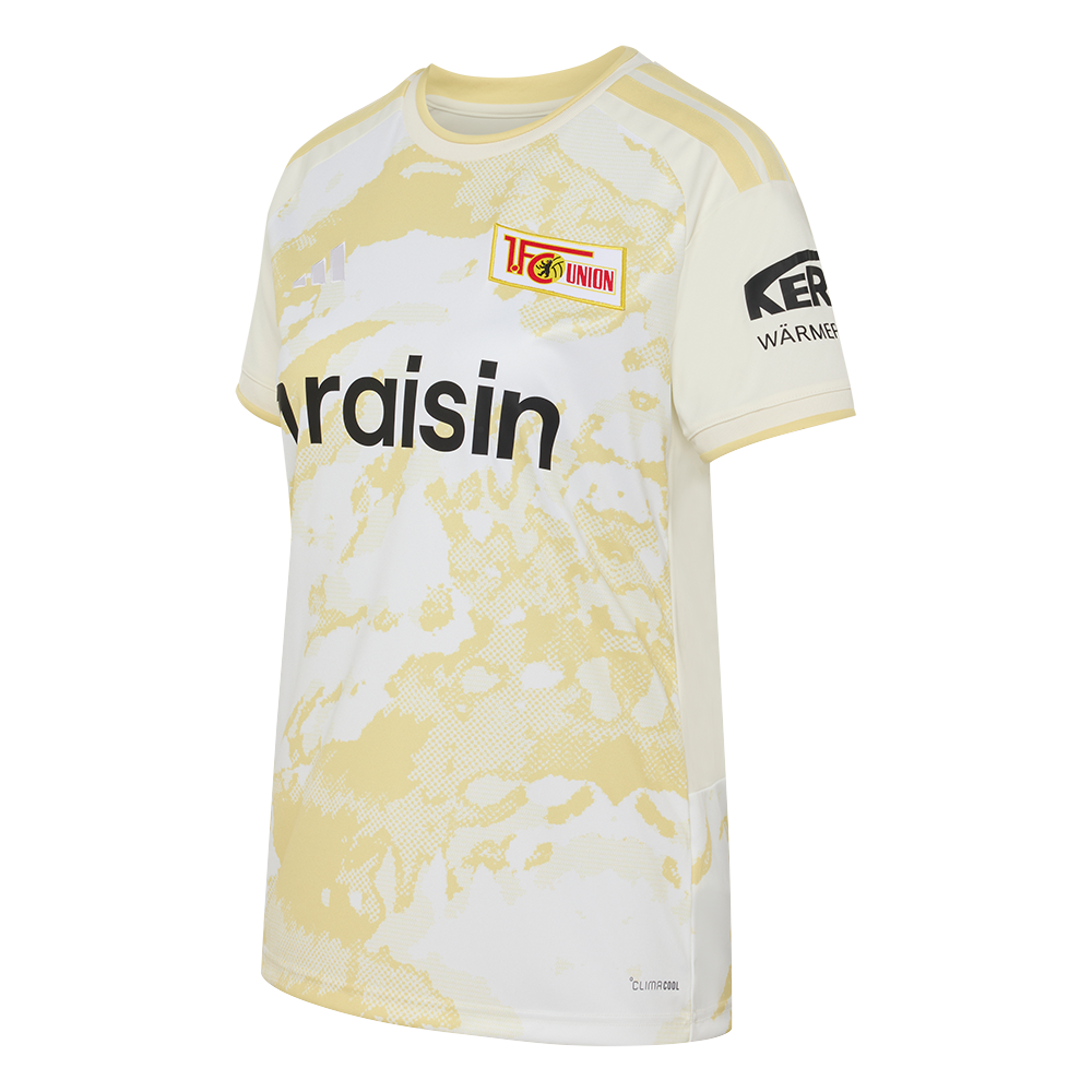 Ausweichtrikot 26/27 - tailliert