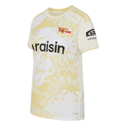 Ausweichtrikot 26/27 - tailliert