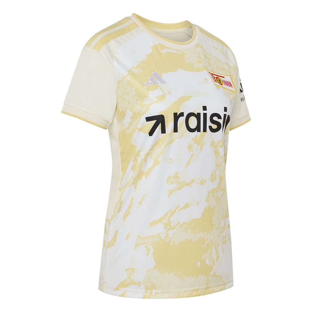 Ausweichtrikot 26/27 - tailliert