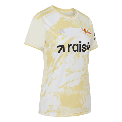 Ausweichtrikot 26/27 - tailliert
