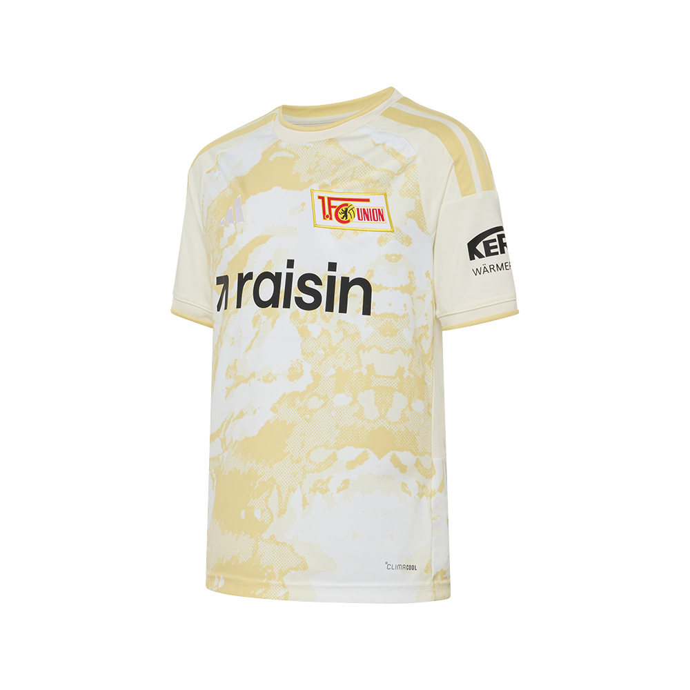 Ausweichtrikot 26/27 - Kinder