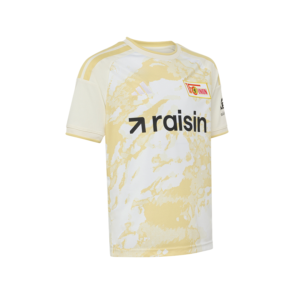 Ausweichtrikot 26/27 - Kinder
