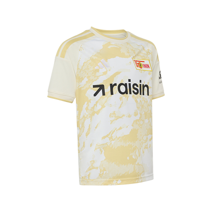 Ausweichtrikot 26/27 - Kinder