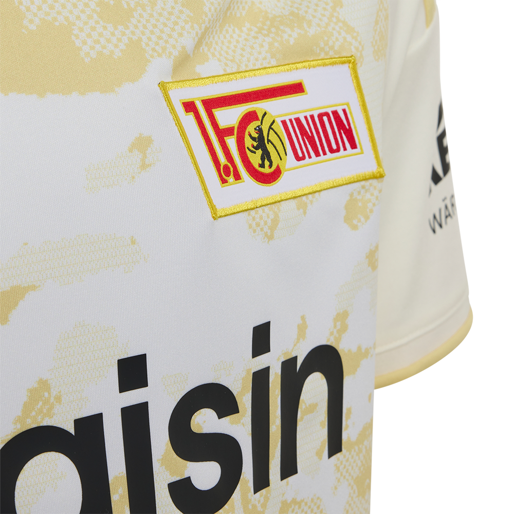 Ausweichtrikot 26/27 - Kinder