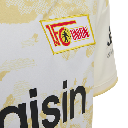 Ausweichtrikot 26/27 - Kinder
