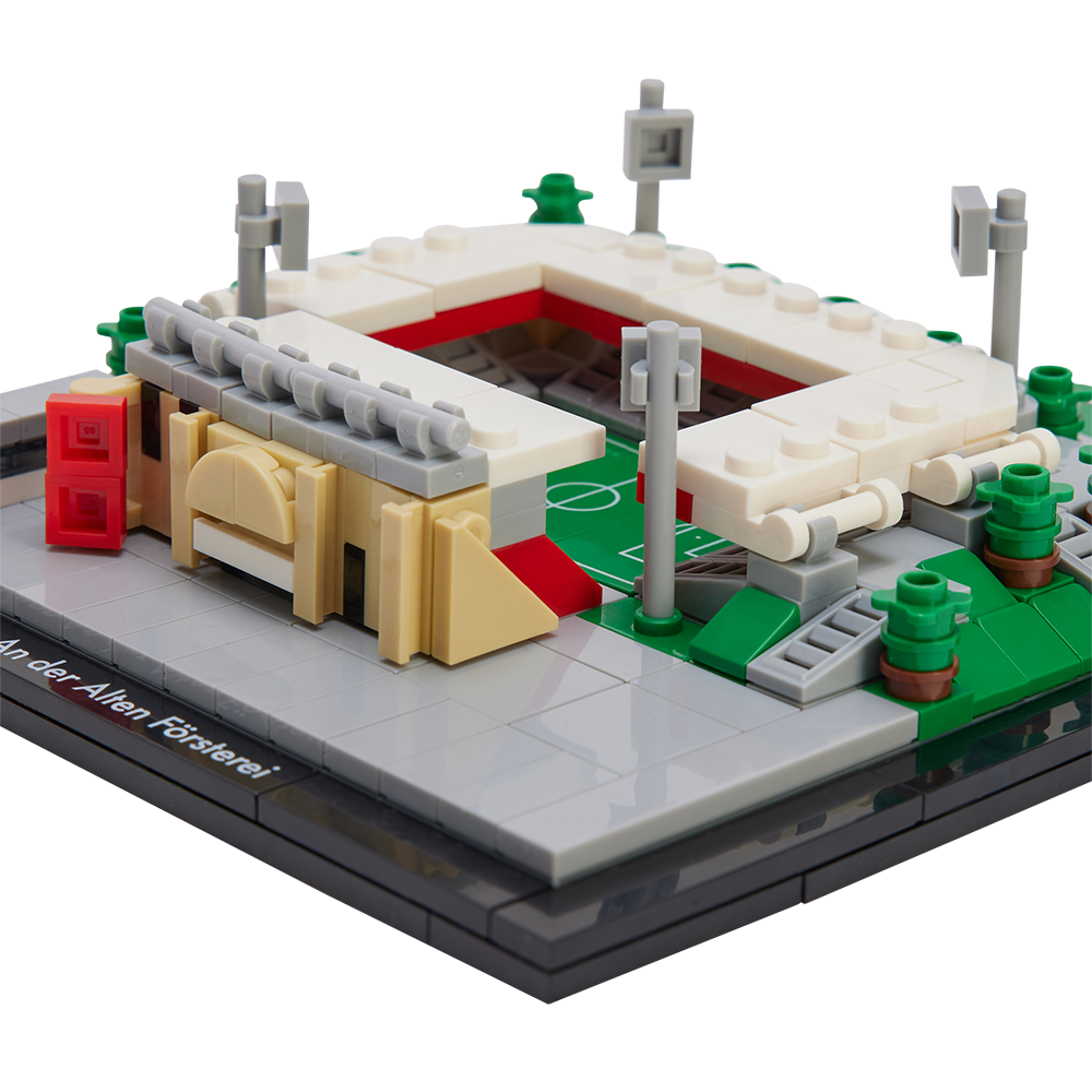 Miniatur-Stadion Alte Försterei