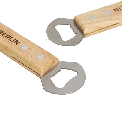 Grillbesteck 3er Set