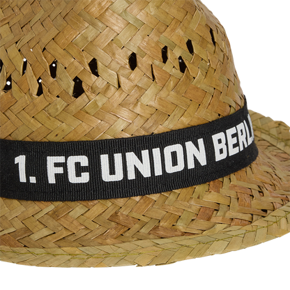 Sommerhut – 1. FC Union Berlin