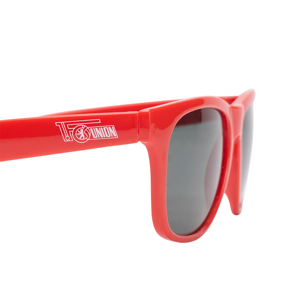 Kinder Sonnenbrille - Vereinslogo