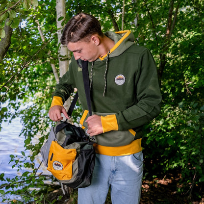 Bolsa de viaje - Alte Försterei