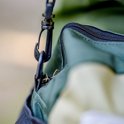 Bolsa de viaje - Alte Försterei