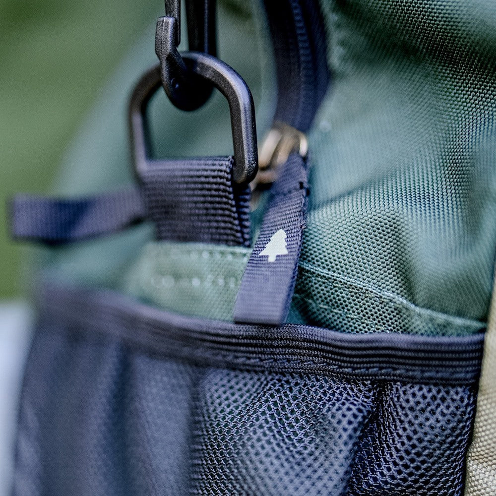 Bolsa de viaje - Alte Försterei