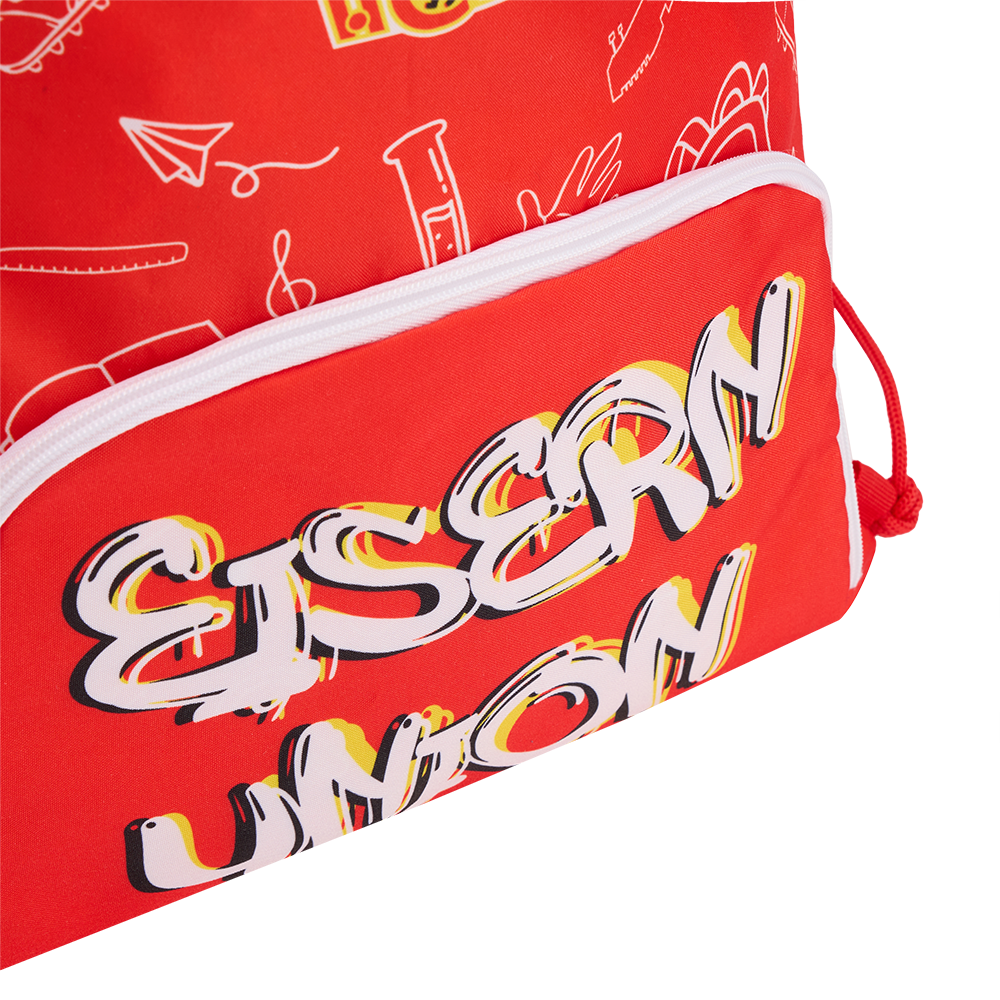 Gym bag Iron Union