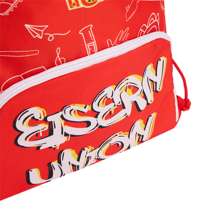 Gym bag Iron Union