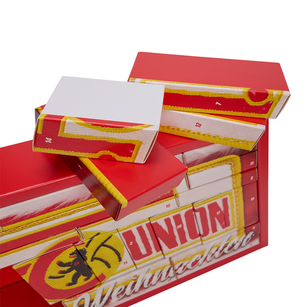 Adventskalender Logo Premium